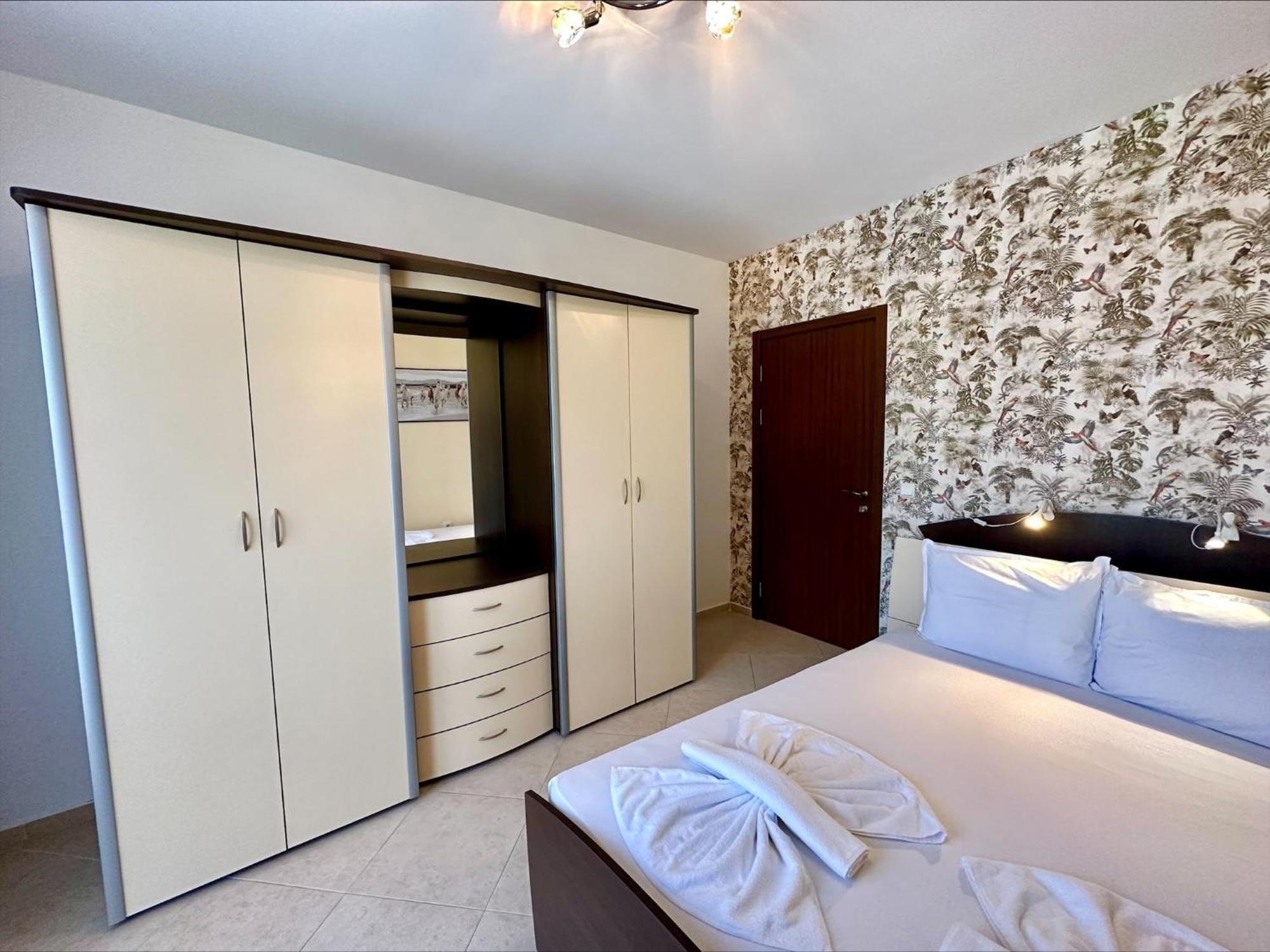 Menada Apartments In Cascadas Slantschew brjag Zimmer foto