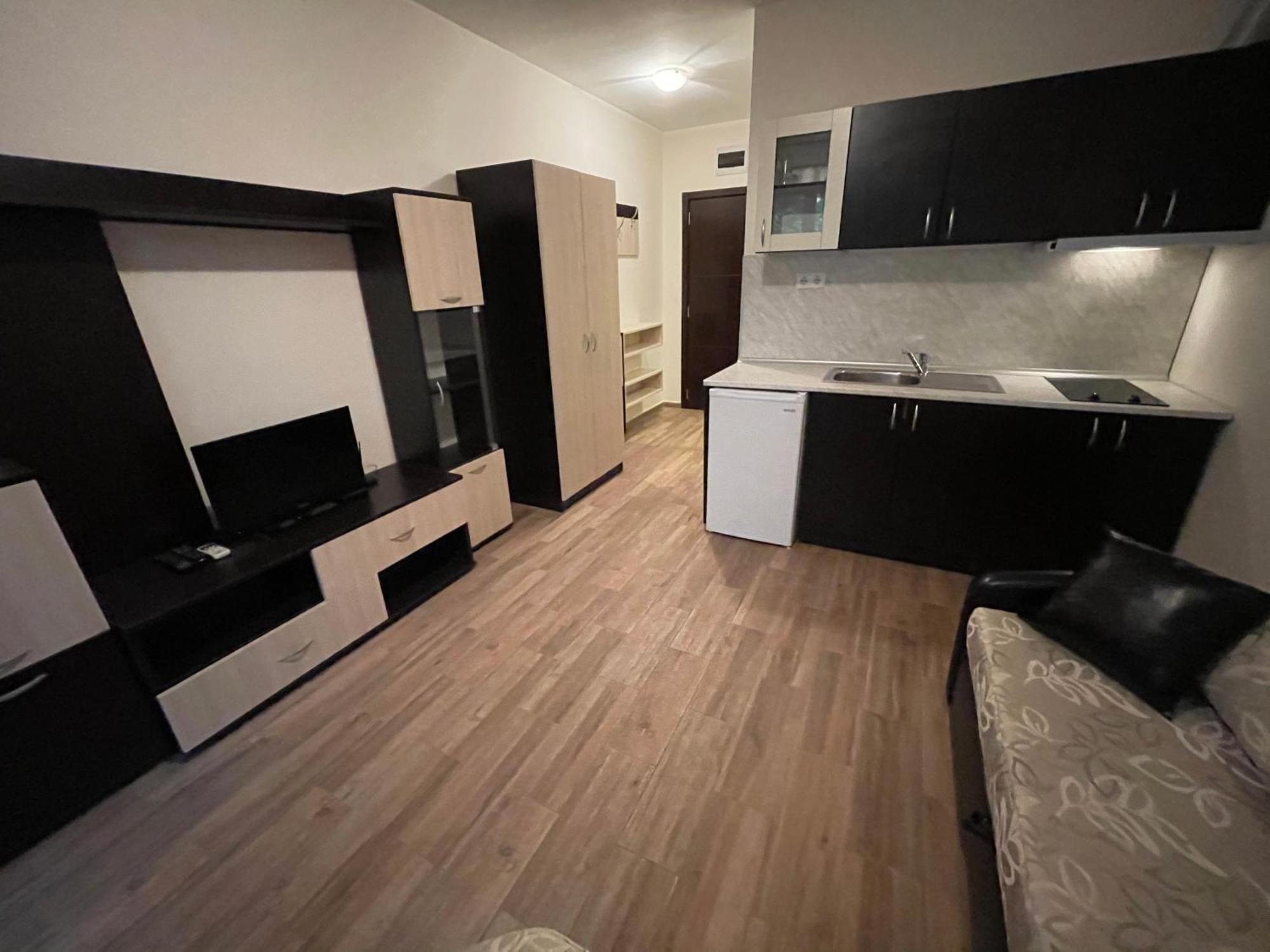 Menada Apartments In Cascadas Slantschew brjag Zimmer foto