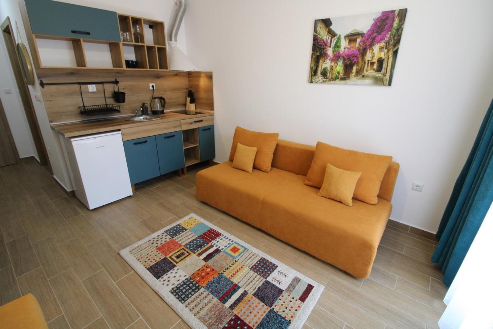 Menada Apartments In Cascadas Slantschew brjag Zimmer foto
